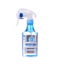 Soft99 Wash Mist 300ml - uniwersalny środek do czyszczenia i odświeżania