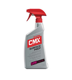 Mothers CMX Ceramic Surface Prep 710ml - środek do odtłuszczania przed aplikacja powłoki, wosku