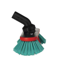 Vikan Szczotka samochodowa z przepływem wody 250mm