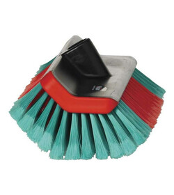 Vikan Szczotka z przepływem wody 280 mm