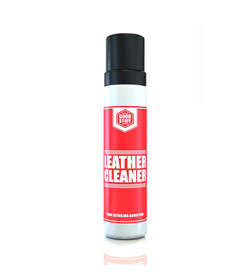 Good Stuff Leather Cleaner 200ml - środek do czyszczenia tapicerki skórzanej