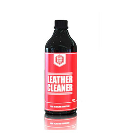 Good Stuff Leather Cleaner 500ml - środek do czyszczenia tapicerki skórzanej