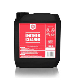 Good Stuff Leather Cleaner 5L - środek do czyszczenia tapicerki skórzanej