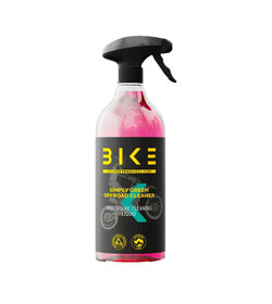 BIKE SIMPLY GREEN OFFROAD CLEANER 1l mycie motocykla