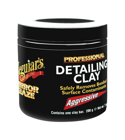 Professional Detailing Clay Aggresive 200g