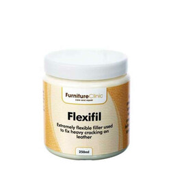 Furniture Clinic Flexifil płynna skóra 250ml