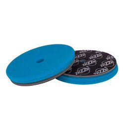 ZviZZer All-Rounder Blue Pad Pre Cut 160/20/150, pad do maszyn DA i rotacyjnych