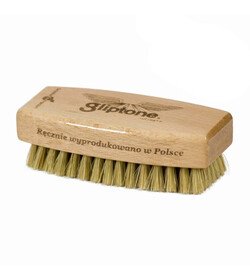 ​Gliptone Leather Brush​ - szczoteczka do skóry