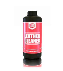 Good Stuff Leather Cleaner 1L - środek do czyszczenia tapicerki skórzanej