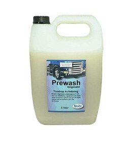 Vasco Prewash Tixotrop 5L