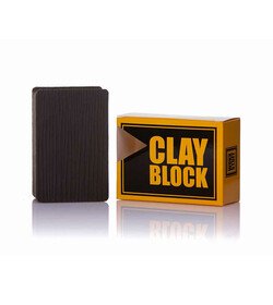 Work Stuff Clay Block - gąbka z warstwą polimerową
