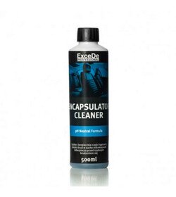 Excede Encapsulator Cleaner 500 ml - koncentrat do czyszczenia tapicerek, dywanów, wykładzin metodą kapsułkowania