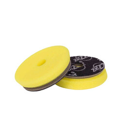 ZviZZer All-Rounder Yellow Pad Fine Cut 90/20/80, pad do maszyn DA i rotacyjnych