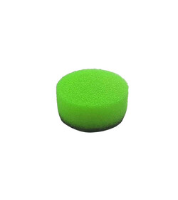 ZviZZer Mini Pad Green 25mm - mini gąbka polerska ultra wykańczająca