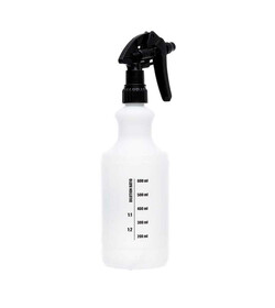 Work Stuff Work Bottle - butelka z miarką 1L