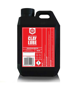 Good Stuff Clay Lube 2L - lubrykant do glinki