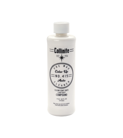 Collinite #415 Color Up Prewax 473ml - środek do oczyszczania lakieru