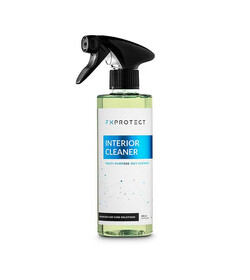 FX PROTECT INTERIOR CLEANER 500ml - środek do czyszczenia wnętrza