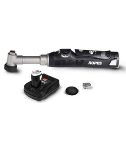 Rupes iBrid NANO LONG NECK HR 81ML STB - polerka