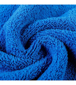 FX PROTECT MYSTIC BLUE MICROFIBER TOWEL 350gsm 40x40 - mikrofibra