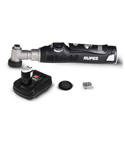 Rupes iBrid NANO SHORT NECK HR 81M STB - polerka