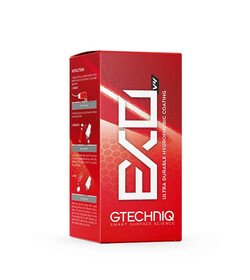 Gtechniq EXO V4 30ml powłoka hydrofobowa