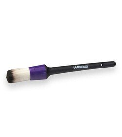 WaxPRO Alex Detailing Brush 16 (28mm) - delikatny pędzelek detailingowy