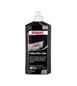 Sonax wosk czarny koloryzujący