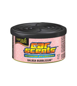 California Scents Balboa Bubble Gum 42g