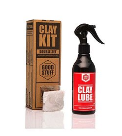 Good Stuff Clay kit - zestaw do glinkowania