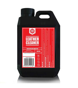 Good Stuff Leather Cleaner 2L - środek do czyszczenia tapicerki skórzanej