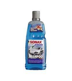 Sonax Xtreme Shampoo koncentrat 2w1 1l