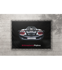 FIREBALL banner - Utrwalamy Piękno