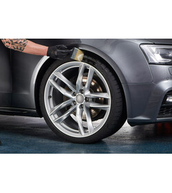 Autoglym PROFESSIONAL LINE Rubber Plus Cleaner 5L - dressing