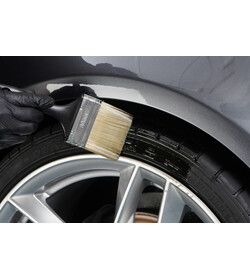 Autoglym PROFESSIONAL LINE Rubber Plus Cleaner 5L - dressing