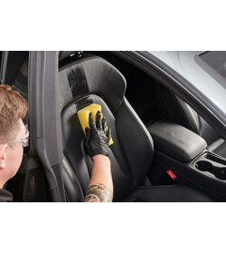 Autoglym PROFESSIONAL LINE Interior Cleaner 5L - środek do czyszczenia wnętrza