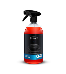 Deturner Wet Coat 1L - powłoka na mokro z efektem hydrofobowym