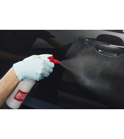 Autoglym PROFESSIONAL LINE Fast Shine & Lube 5L - lubrykant