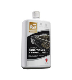 Autoglym PROFESSIONAL Leather Conditioner & Protectant 1L odżywia i zabezpiecza skórę