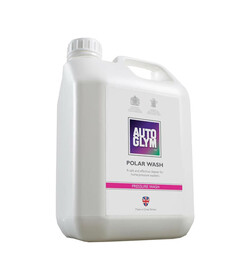 Autoglym Polar Wash 2,5L - szampon w formie piany aktywnej