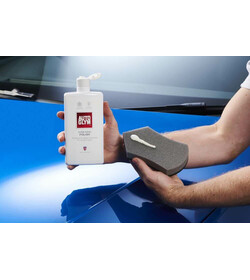 Autoglym Super Resin Polish 1L usuwa rysy nadaje połysk
