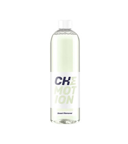 Chemotion Insect Remover 500ml usuwanie owadów