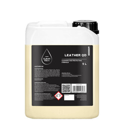 CleanTech Leather QD 5L - środek do pielęgnacji skóry
