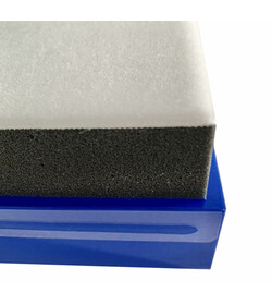 Fireball Nappa Brush szczotka do skór