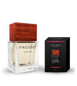 Fresso Pure Passion Perfumy