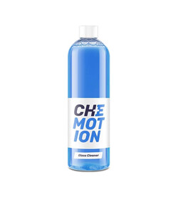 Chemotion Glass Cleaner 500ml - płyn do mycia szyb