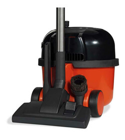 Numatic HVR200 Henry - odkurzacz