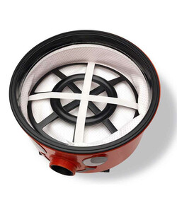 Numatic HVR200 Henry - odkurzacz