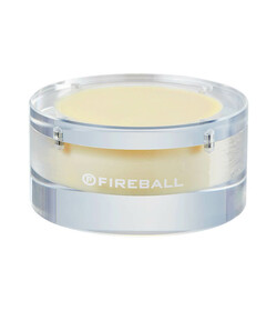 FIREBALL MILK CREAM WAX (Vol. 32% Carnauba) 100ml - konkursowy wosk premium
