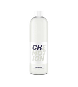 Chemotion Spray Wax 500ml - wosk w sprayu